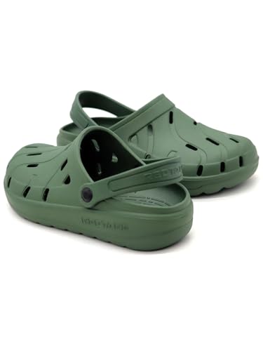 Image of Red Tape Men Strap Sandal