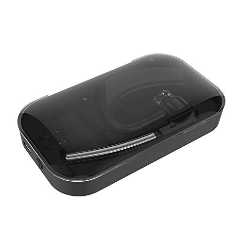 Power Charging Case Compatible with Plantronics Voyager Legend Headset, 2 in 1 Portable Charge Case with LED Indicator (Charging case only; Not for Legend 30 or Legend 50)