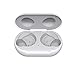 Charging Case for Galaxy Buds/Galaxy Buds+ (SM-R170/R175), Replacement Charger Case Cradle Dock for Samsung Earbuds (White)
