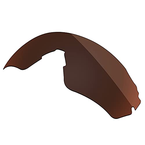 Image of Polarized Lenses Replacement Compatible with Oakley SI Tombstone Spoil OO93283 Sunglasses - Options
