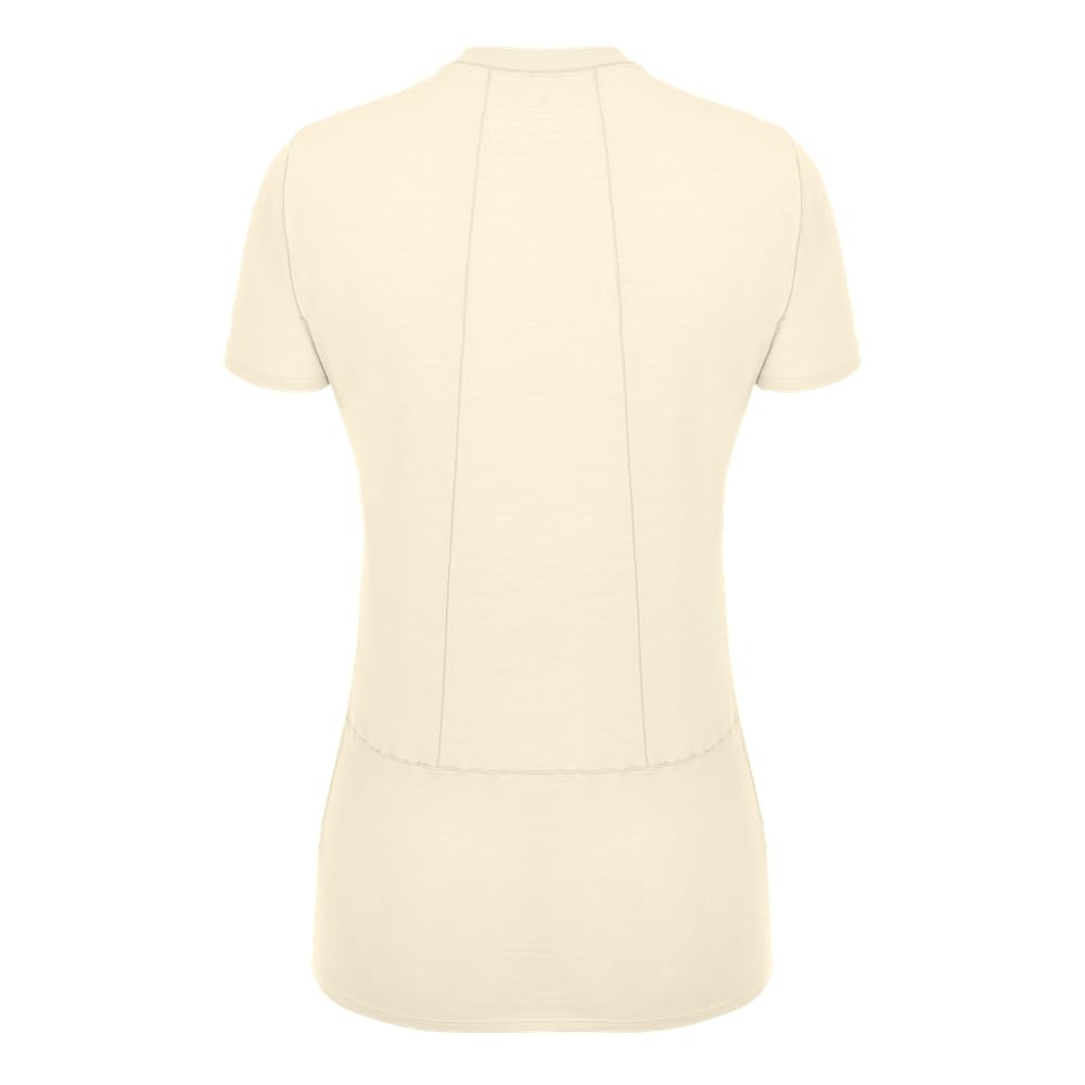 Salewa Agner Merino T-Shirt damski