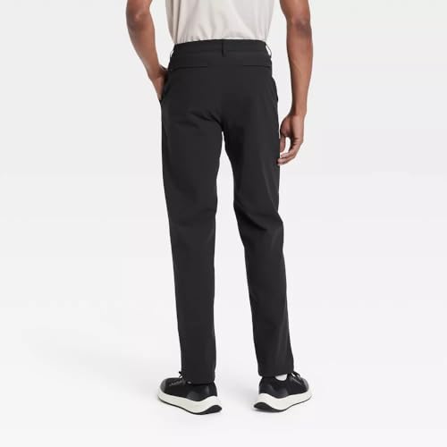 All in Motion Men's 360 Lifestyle Trouser Pants -2