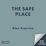 Cover of The Safe Place