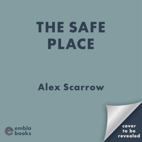 『The Safe Place』のカバーアート