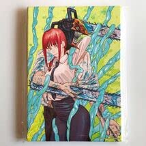 Amazon.co.jp: チェンソーマン フルカラーアートボード デンジ&マキマ