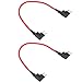 Haofy Bypass Cable From Fuel Pump Relays for the Car Fuel Pump That Does Not Start