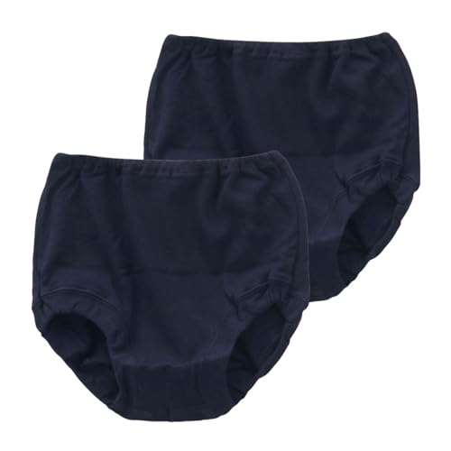 [シロハト] ガロー Garau ブルマ ジュニア キッズ 2枚セット 綿100％ 100 110 120 130 140 150 160 165 スパッツ オー