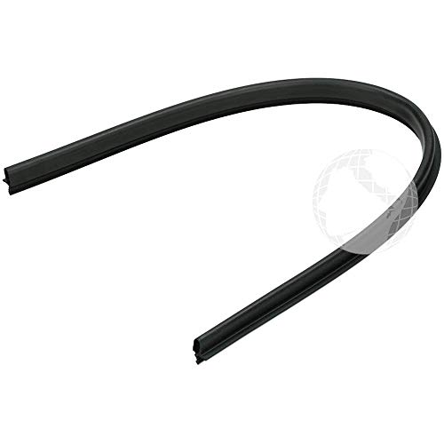 uspshop.eu - Joint inférieur (ORIGINAL BEKO) pour porte lave-vaisselle, code pièce: 1882470100