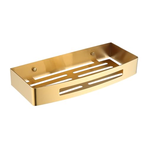 Panier de douche pour optimiser le rangement des flacons - 2