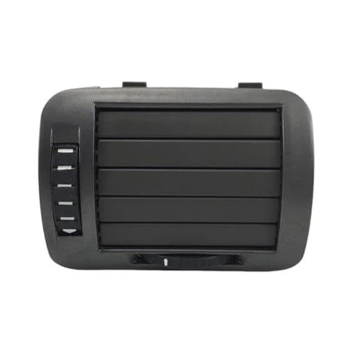 Difusor de aire central de tablero 3B0820951 repuesto de climatización para Passat B5