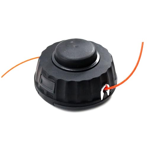 ORALOCK for Snapper Simplicity Cutting Head for String Trimmers-Weed Whackers S28CD /705514