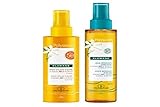 Polysianes spray spf50+after sun oil