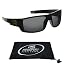 Impala Green Yellow Skull - Fits Med - Lg