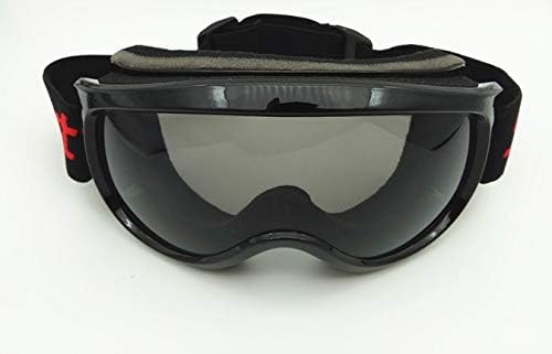 bicchiere da sci per uomo