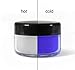 VViViD Prisma65 Raw Thermochromic Sapphire Blue Color Changing Pigment Powder 5g Jar (1-Pack)