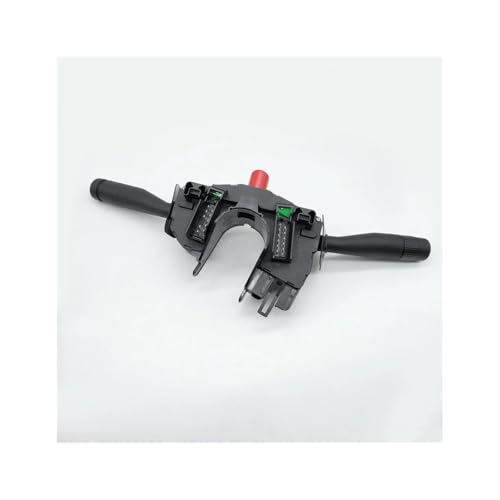 Clignotant bloqué ? Interrupteur de colonne de direction 98FU13335BA pour Ford KA et Fiesta