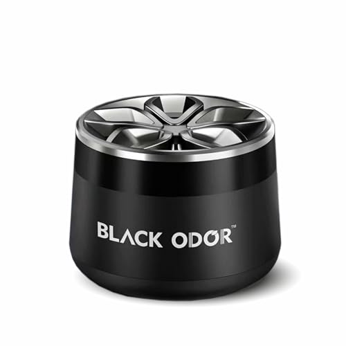 Image of Black Odor Car Pefume,Air Freshner for car(BK-ICE)