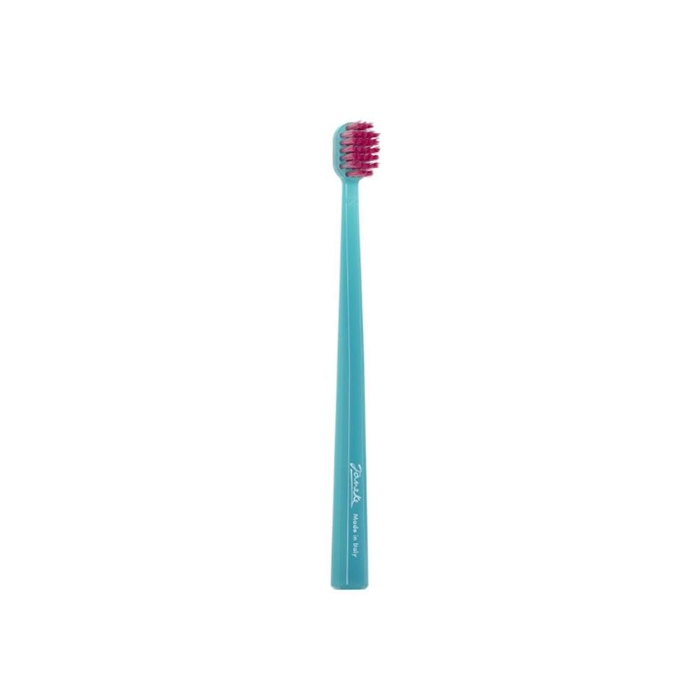 Toothbrush Blue 17.5 1.8 cm