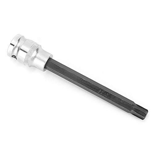 Bougie culasse socket T52 M10S 1/2 entraînement portée profonde