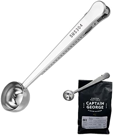 Flexibler Klemm-Versiegeler, Lebensmittelaufbewahrungsclip, Kaffeebeutel- Versiegelung, wiederverwendbar, umweltfreundlich, 24 cm, für Fleisch, trockene Waren Flexibler Klemm-Versiegeler, Lebensmittelaufbewahrungsclip, Kaffeebeutel- Versiegelung, wiederverwendbar, umweltfreundlich, 24 cm, für Fleisch, trockene Waren