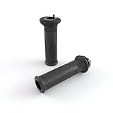 Triumph Tiger Sport 660 / Trident 660 Heated Grips Kit A9638319