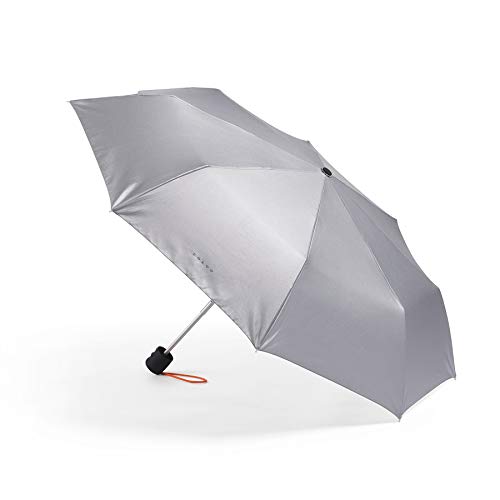 Volvo Parapluie argenté Cover