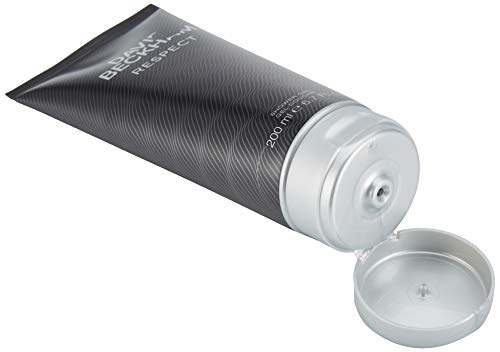 DAVID BECKHAM Respect Shower Gel Body Wash for Men, 200 ml
