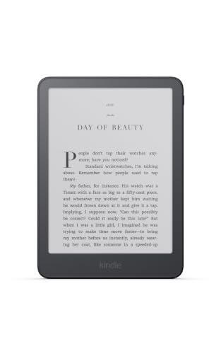 Will you buy any of the new Kindle 2026 e-readers? - Good e-Reader