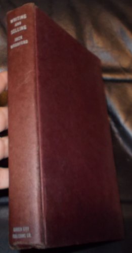 Trial and Error: A Key to the Secret of Writing... B0033QHCFE Book Cover