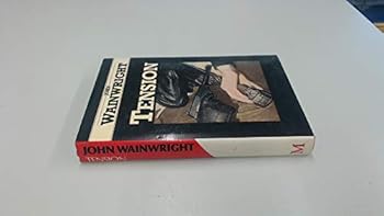 Hardcover Tension Book