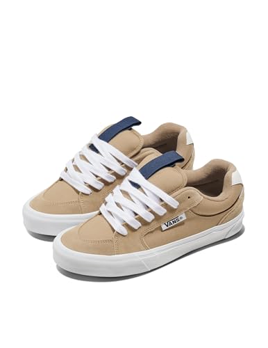 Image of Vans Men's Chukka Push Shoes