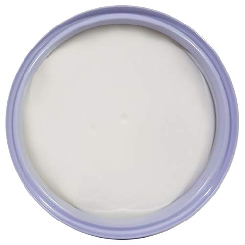 Cera Carnaúba para Carros Brancos - 350g Soft99 White Wax Cleaner