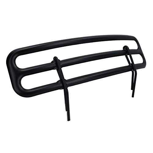 AB Tools 16 Fire Grate Front Fireplace Cast Iron Log Coal Saver Open Basket Light Metal