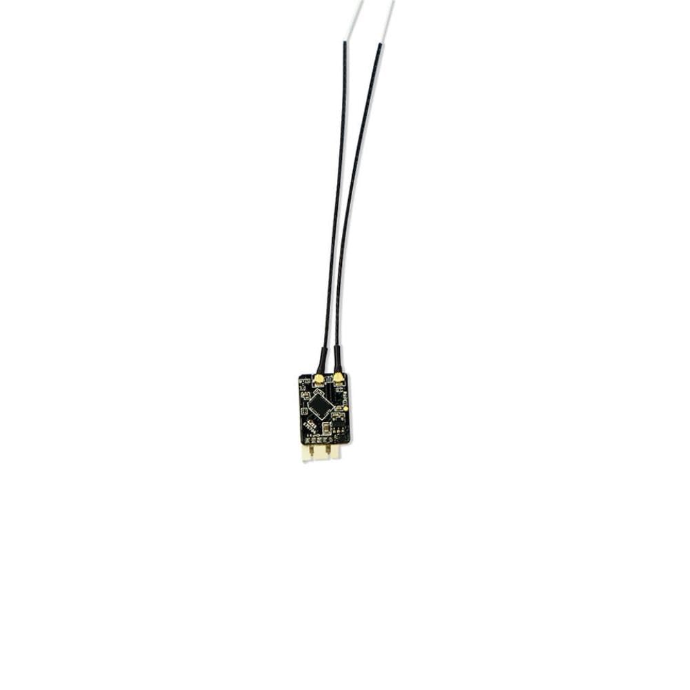 Wersja R-XSR odbiornik 1,5 g PPM SBUS kompatybilny z modelami samochodów RC modele 1 10 modeli w skali X9D X7 X9E X12S