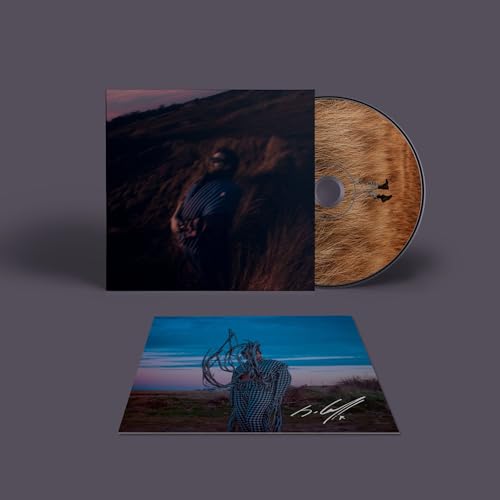 music Pillars (Signed Amazon Exclusive Artwork)
