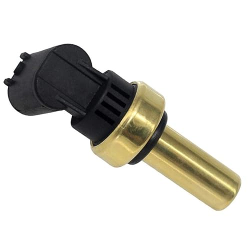 Sensor de temperatura Chevrolet Sonic soluciona fallos de arranque 55591401 5