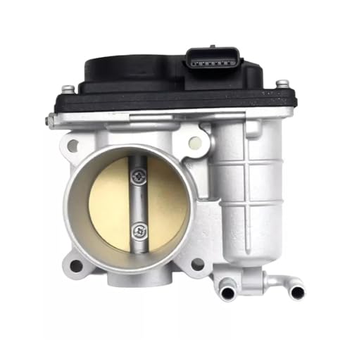 Cuerpo de acelerador 16119-ED000 SERA526-01 para Nissan Tiida y Versa
