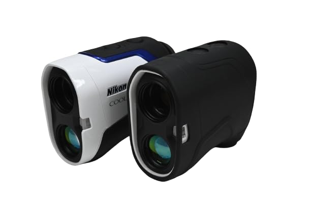Nikon COOLSHOT PRO II ゴルフ用飛距離計 　本体 ケースのみ Amazon.co.jp: Nikon ゴルフ用レーザー距離計 COOLSHOT PROII