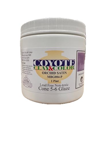 Coyote Glaze - MBG084 - Orchid Satin