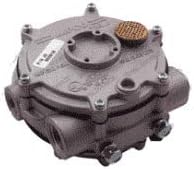 GENIE 81630, CONVERTER - MODEL J ORANGE SPRING HYDRIN DIAPHRAGM