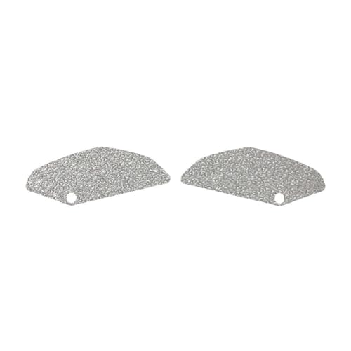 Coussin protection réservoir moto autocollant essence GSX-S1000GT