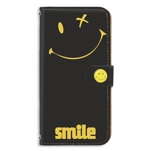 AQUOS sense2 p SH-01L SHV43 SH-M08 Ή ANIXZX2̃Jo[ 蒠 X}zP[X J[hXbg yP| X}C smile jR CG[S 190950c