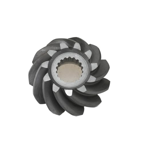 Pignon Conique Embase Moteur Hors-Bord DT40 Solution Vibrations Transmission