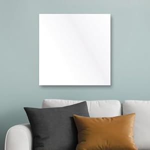 BRAST® Infrarotheizung | 300-1100 Watt | Made in Europe | Inkl. Wandhalterung | hoher Wirkungsgrad | Flexibler Einsatz | Ultraflache Bauweise | IP 450