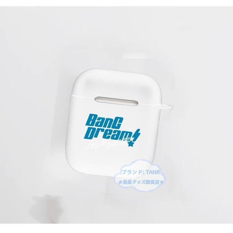 Amazon | BanG Dream! It's MyGO!!!! Airpods ケース イヤホン