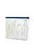 Produktbild Samsonite Global Travel Accessories, Set mit 4 Reiseflaschen, 17 cm, Durchscheinend (Translucent)