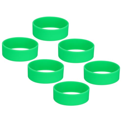 PATIKIL Elastic Sublimation Tumblers Holder Ring Bands