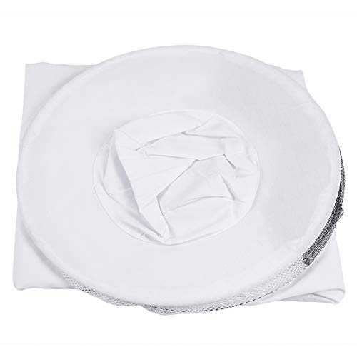 Rehomy Professioneller ive Keeping Ganzkörper-Imkeranzug, Hut, ive Suit Imkeranzug, ive Suit – Bild 5