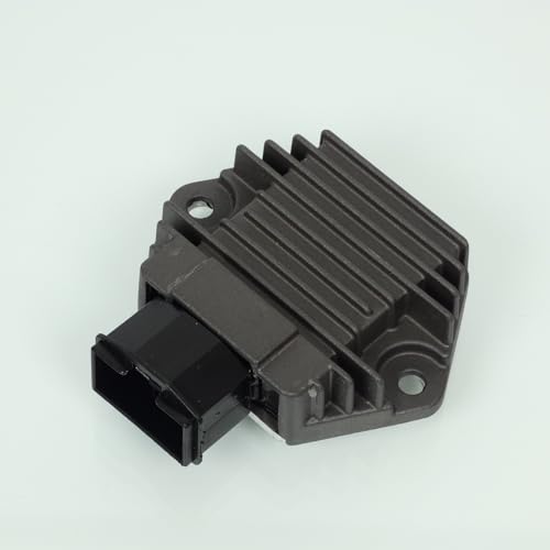 Régulateur redresseur de Tension P2R Compatible avec Scooter Honda 125 FES Pantheon 1998 à 2002