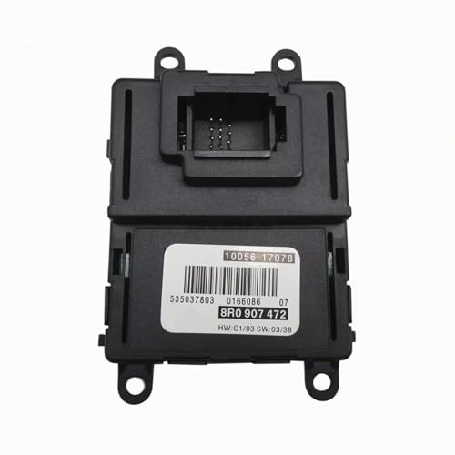 Ballast phare xénon 11 broches 8R0907472 pour Q5, module haute précision 2009-2012
